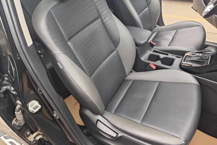 Used Kia Sportage R 2019 2.0L Automatic Smart Luxury Edition