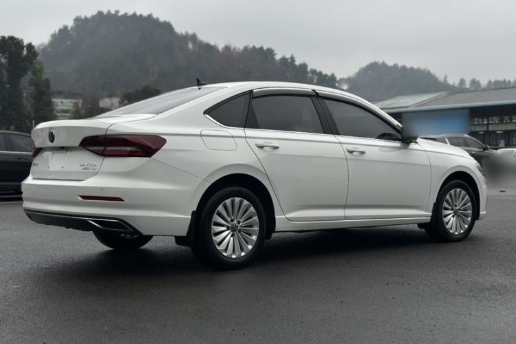 Used Volkswagen Lavida 2021 280TSI DSG Comfort Edition