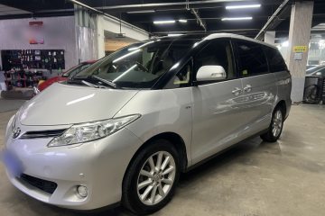 Used Toyota Previa 2012 2.4L 7-Seater Luxury Edition
