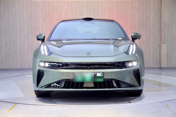 Used Zeekr 001 2025 WE Edition 100 kWh Rear-Wheel Drive
