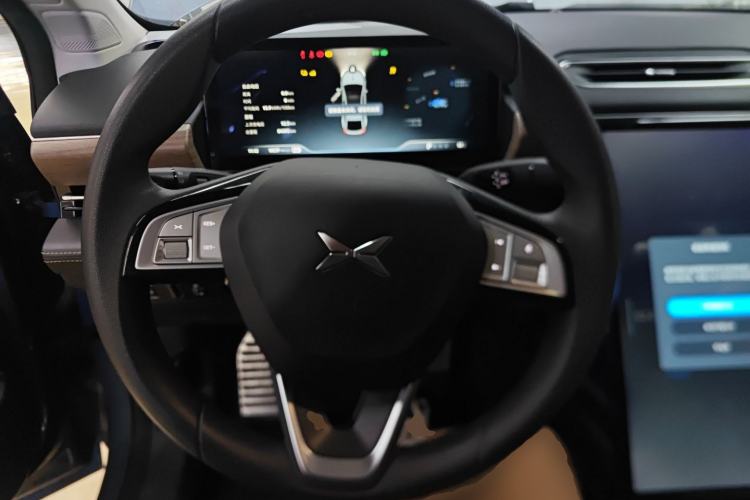 Used XPeng P5 2023 Smart Drive Edition