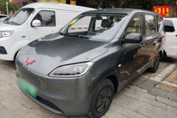 Used Wuling Hongguang New Energy 2025 Extended-Range Hybrid 50KM Comfort Version