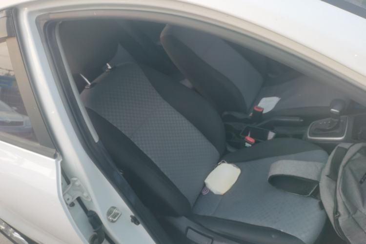 Used Kia K2 2017 Sedan 1.4L Automatic GLS
