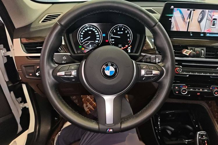 Used BMW X1 2022 Updated xDrive25Li Premium Edition