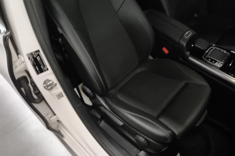 Used Mercedes-Benz B-Class 2020 B 180
