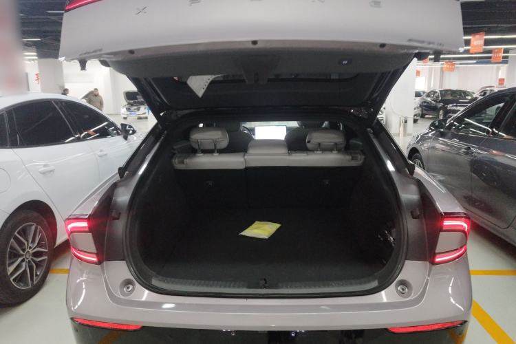 Used XPeng P7+ 2024 Long-Range Max
