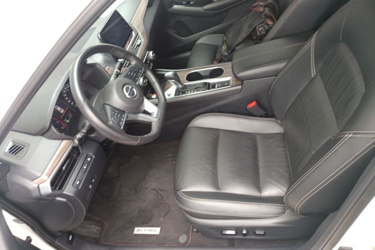 Used Nissan Teana 2021 2.0L XL Comfort Edition
