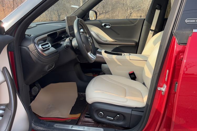 Used  #1 2022 Pulse Heartbeat Edition