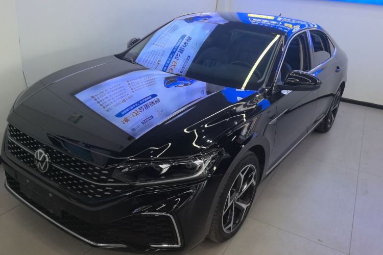 Used Volkswagen Passat 2023 Revised 330TSI Starry Elite Edition
