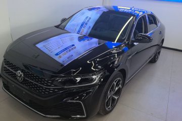 Used Volkswagen Passat 2023 Revised 330TSI Starry Elite Edition