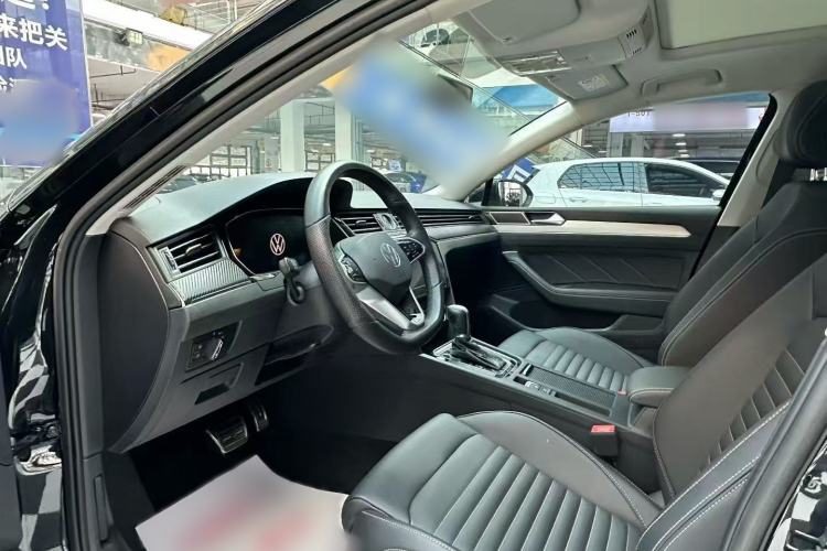 Used Volkswagen Magotan 2023 2 Million Units Limited-Edition 280TSI DSG Comfort Version
