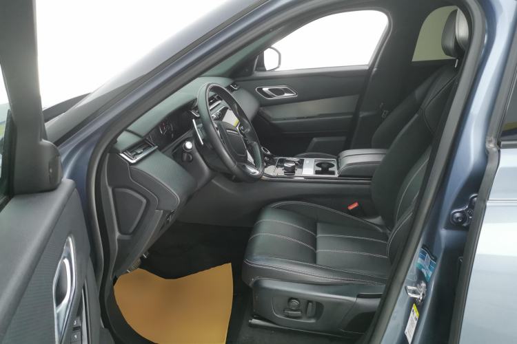 Used Land Rover Range Rover Velar 2020 P250 R-DYNAMIC S
