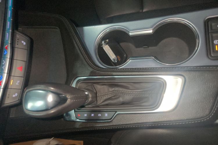 Used Cadillac CT4 2021 28T Luxury Version