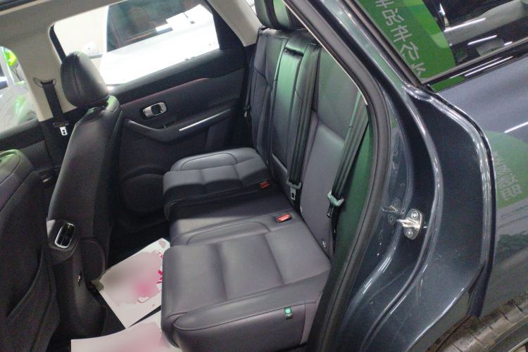 Used Leapmotor C10 2024 530 LiDAR Edition
