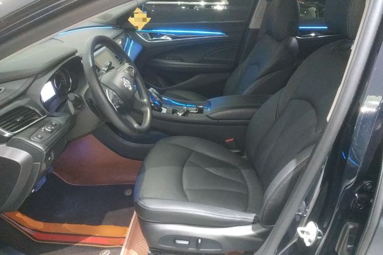 Used Buick LaCrosse 2022 552T Luxury Version
