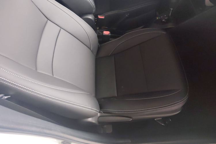 Used Toyota Vios FS 2017 1.5L CVT Fengchi Edition
