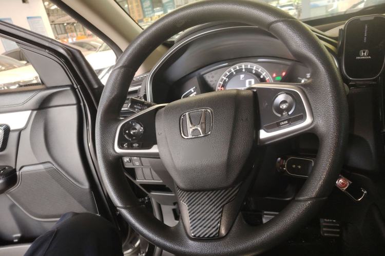 Used Honda CR-V 2017 240TURBO CVT 2WD Comfort Version
