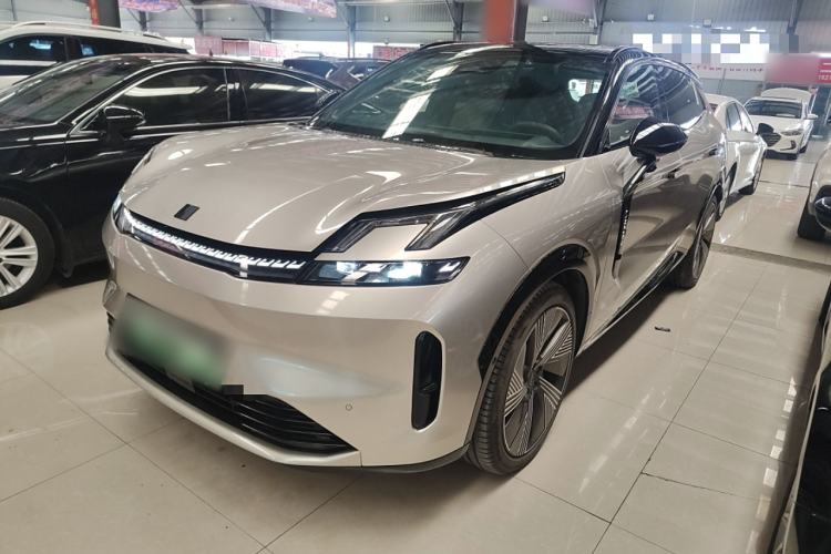 Used Lynk & Co 08 EM-P 2023 220km All-Wheel-Drive Performance Halo
