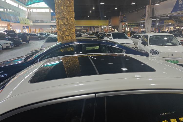 Used BMW 3 Series 2024 325Li M Sport Package
