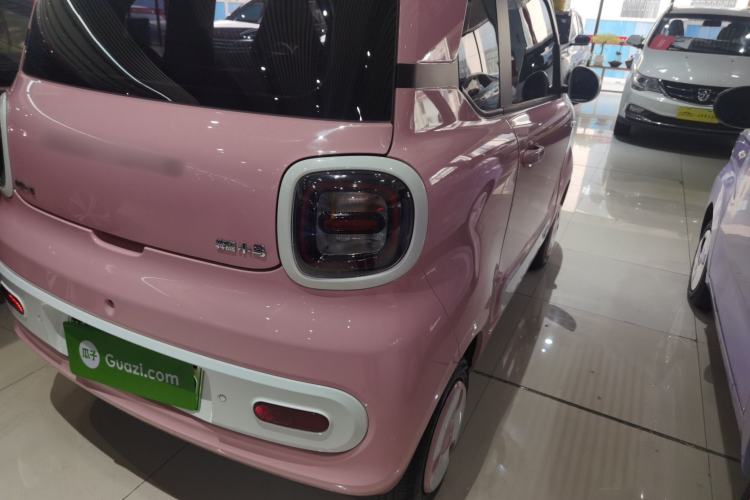 Used Bestune Pony 2024 170km Vitality Horse
