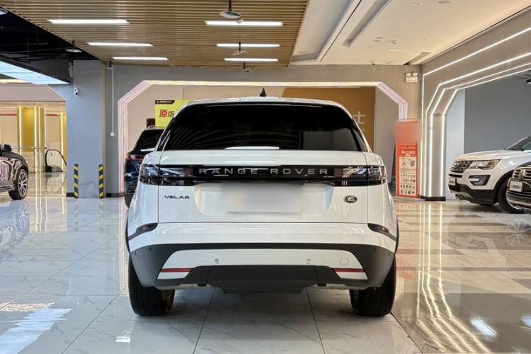 Used Land Rover Range Rover Velar 2024 S Model