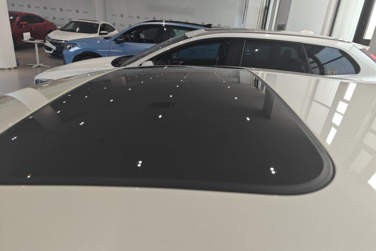 Used Nissan Tiida 2021 1.6L CVT Smart Drive Edition