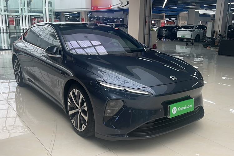 Used Nio ET7 2024 75 kWh Executive Edition
