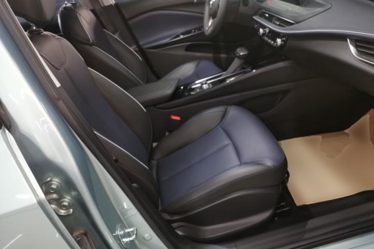 Used Buick Velite 6 2024 430km Comfort Edition
