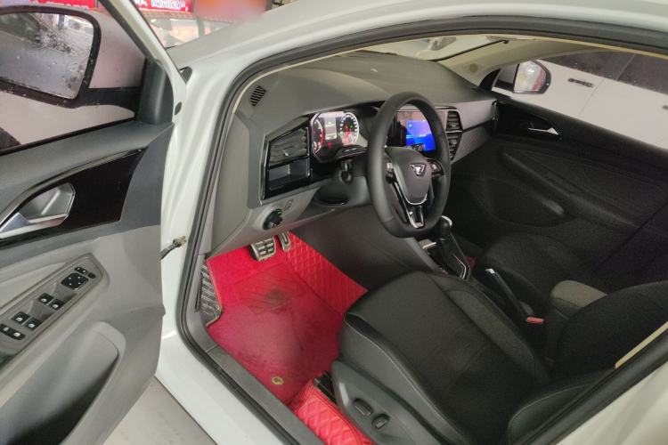 Used Jetta VS5 2019 280TSI Automatic Glory Edition
