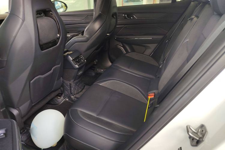 Used Lynk & Co 01 EM-P 2023 1.5TD EM-P AM