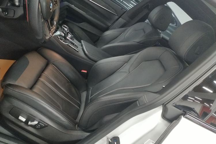 Used BMW 6 Series GT 2021 630i M Sport Package
