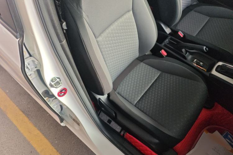 Used Honda Fit 2021 1.5L CVT Trendy Edition
