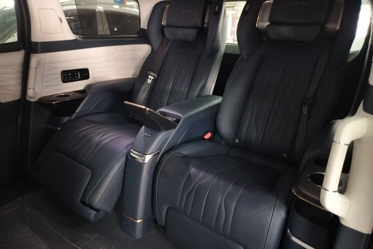 Used Buick Century 2023 2.0T Four-Seat Private Edition
