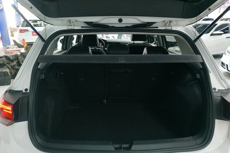 Used Volkswagen Golf 2021 280TSI DSG Pro
