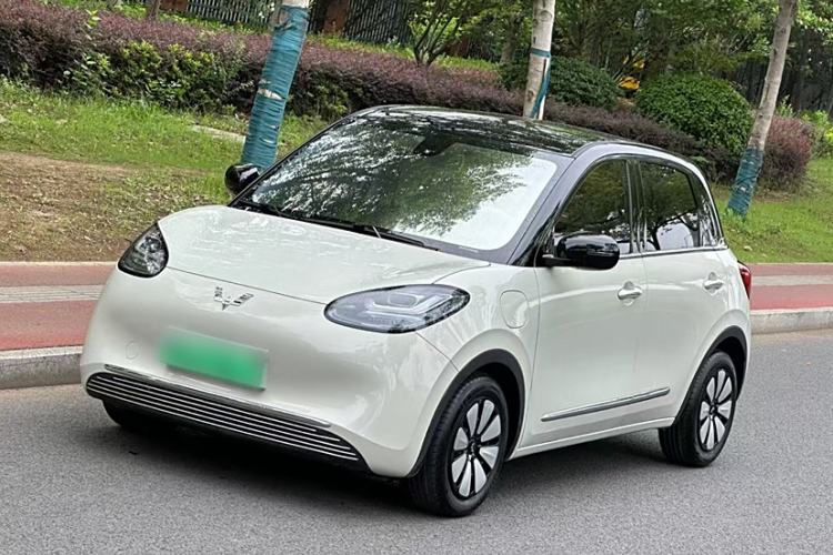 Used Wuling Bingo 2023 333km Enjoy+ Version
