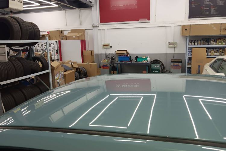 Used Wuling Hongguang MINIEV 2020 Enjoyment Model Lithium Iron Phosphate
