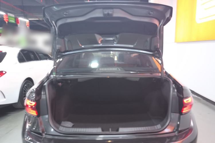 Used Volkswagen Sagitar 2023 300TSI DSG Excellence Edition
