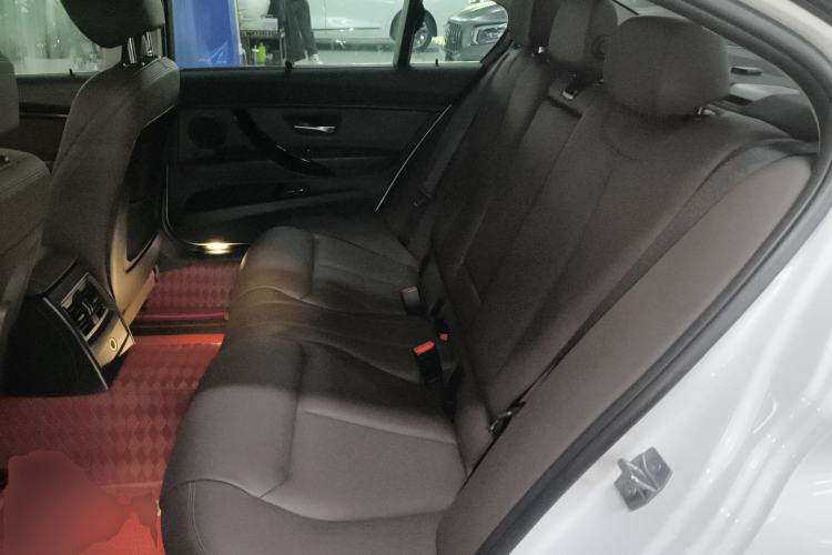 Used BMW 3 Series 2019 320Li M Sport Package