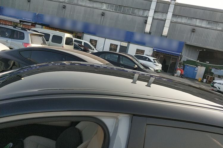 Used Wuling Bingo PLUS 2024 510 km Flagship Edition Four-Seater Version
