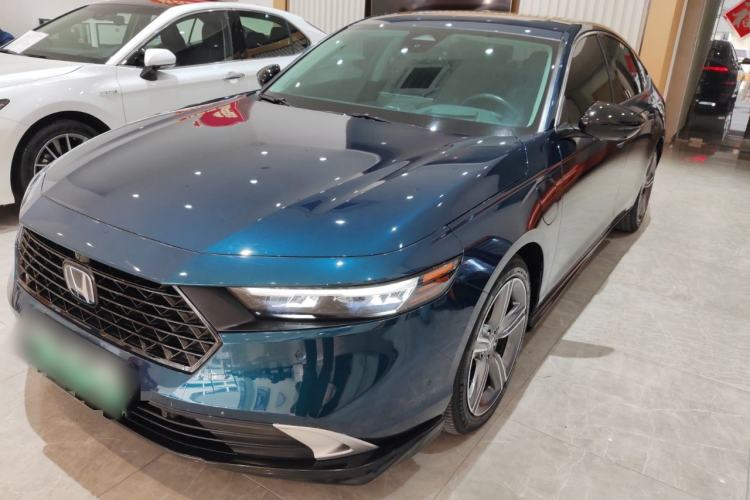 Used Honda Accord New Energy 2023 2.0L ePHEV Flagship Edition