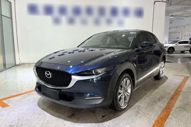 Used Mazda CX-30 2021 2.0L Automatic YAYUE Version