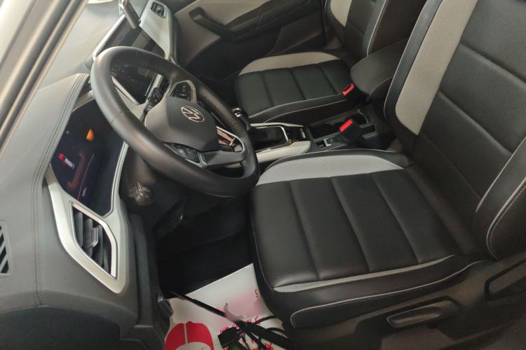 Used Volkswagen T-ROC 2023 280TSI DSG Two-Wheel Drive Time Edition
