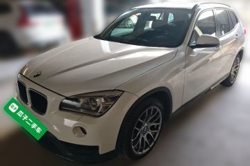Used BMW X1 2014 xDrive20i Sports Design Package