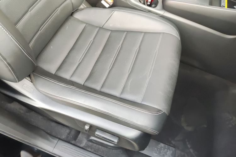 Used Honda CR-V 2023 240TURBO Two-Wheel Drive FENGSHANG Edition 5 Seats
