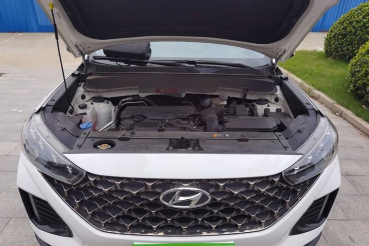 Used Hyundai ix35 2021 2.0L Automatic 2WD GLS Leading Edition