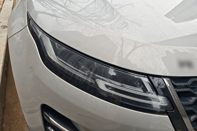 Used Land Rover Range Rover Evoque 2021 Range Rover Velar 249 PS R-Dynamic S Performance Edition
