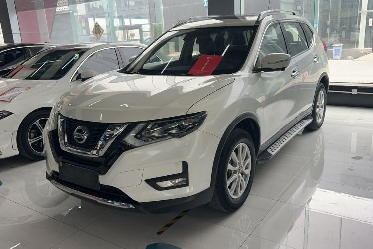 Used Nissan X-Trail 2021 2.0L CVT 2WD XL Premium Commemorative Edition