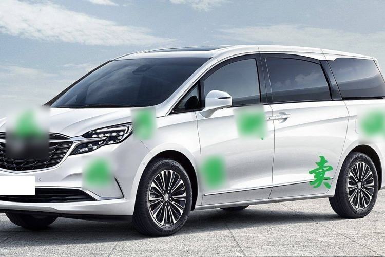 Used Toyota Avalon 2019 Dual-Engine 2.5L Luxury Edition China VI Standard
