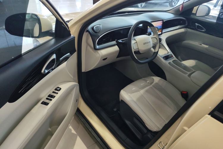 Used  Geome 2025 310km Youth Edition