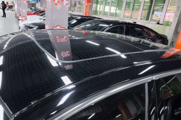 Used Volvo S90 2025 B5 Zhiya Luxury Edition